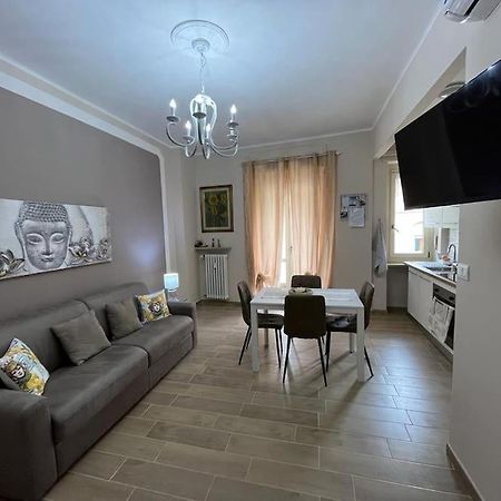 Attico Briccarello -Intero Appartamento- Elegant Suite With Free Wifi Near Inalpi Arena And Sporting Club Torino-Olimpyc Stadium エクステリア 写真