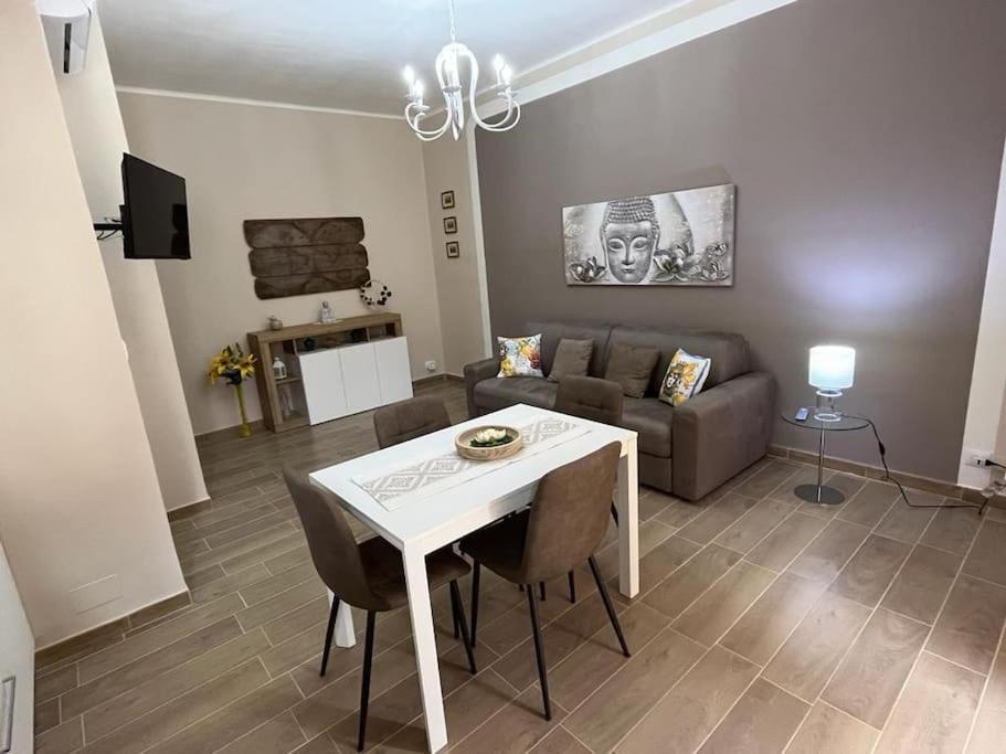 Attico Briccarello -Intero Appartamento- Elegant Suite With Free Wifi Near Inalpi Arena And Sporting Club Torino-Olimpyc Stadium エクステリア 写真