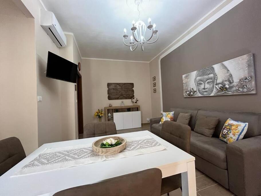Attico Briccarello -Intero Appartamento- Elegant Suite With Free Wifi Near Inalpi Arena And Sporting Club Torino-Olimpyc Stadium エクステリア 写真