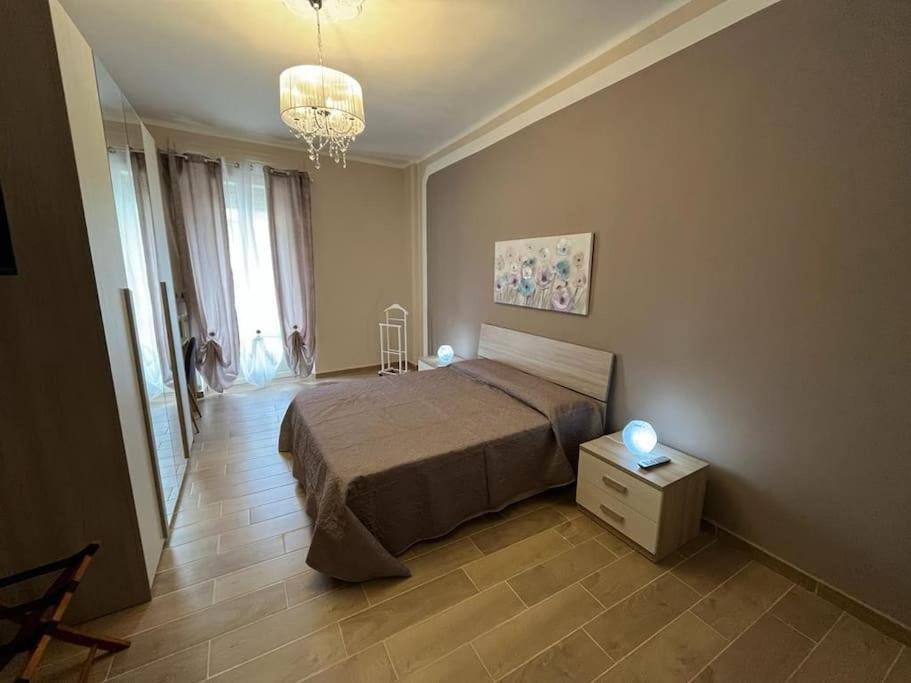 Attico Briccarello -Intero Appartamento- Elegant Suite With Free Wifi Near Inalpi Arena And Sporting Club Torino-Olimpyc Stadium エクステリア 写真