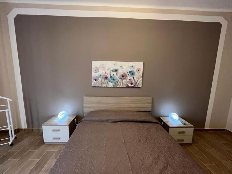 Attico Briccarello -Intero Appartamento- Elegant Suite With Free Wifi Near Inalpi Arena And Sporting Club Torino-Olimpyc Stadium エクステリア 写真