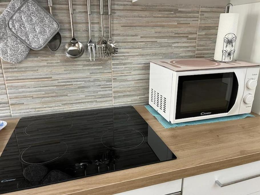 Attico Briccarello -Intero Appartamento- Elegant Suite With Free Wifi Near Inalpi Arena And Sporting Club Torino-Olimpyc Stadium エクステリア 写真