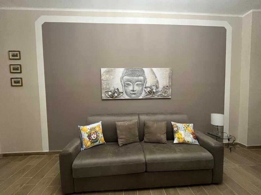 Attico Briccarello -Intero Appartamento- Elegant Suite With Free Wifi Near Inalpi Arena And Sporting Club Torino-Olimpyc Stadium エクステリア 写真