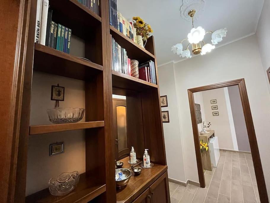 Attico Briccarello -Intero Appartamento- Elegant Suite With Free Wifi Near Inalpi Arena And Sporting Club Torino-Olimpyc Stadium エクステリア 写真