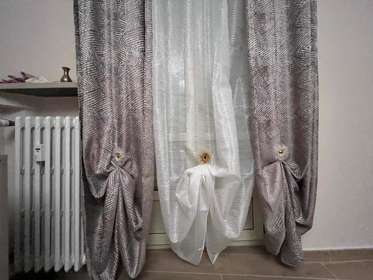 Attico Briccarello -Intero Appartamento- Elegant Suite With Free Wifi Near Inalpi Arena And Sporting Club Torino-Olimpyc Stadium エクステリア 写真
