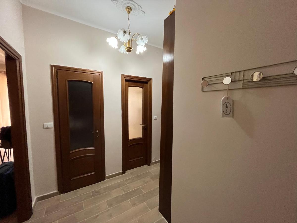 Attico Briccarello -Intero Appartamento- Elegant Suite With Free Wifi Near Inalpi Arena And Sporting Club Torino-Olimpyc Stadium エクステリア 写真