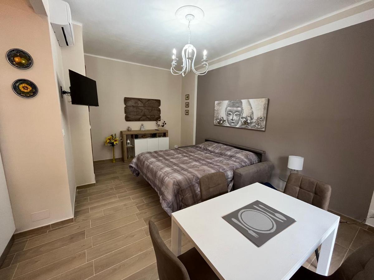 Attico Briccarello -Intero Appartamento- Elegant Suite With Free Wifi Near Inalpi Arena And Sporting Club Torino-Olimpyc Stadium エクステリア 写真
