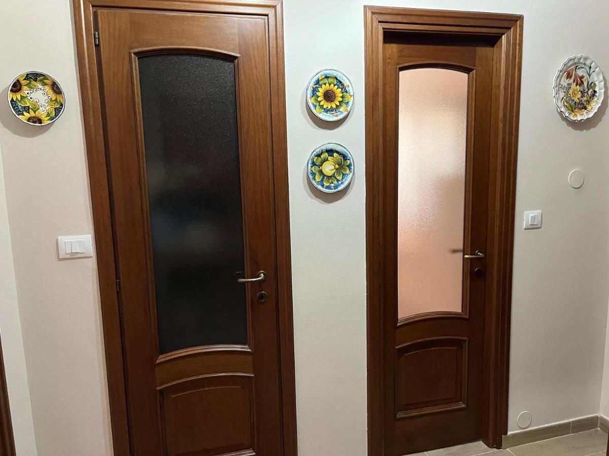 Attico Briccarello -Intero Appartamento- Elegant Suite With Free Wifi Near Inalpi Arena And Sporting Club Torino-Olimpyc Stadium エクステリア 写真
