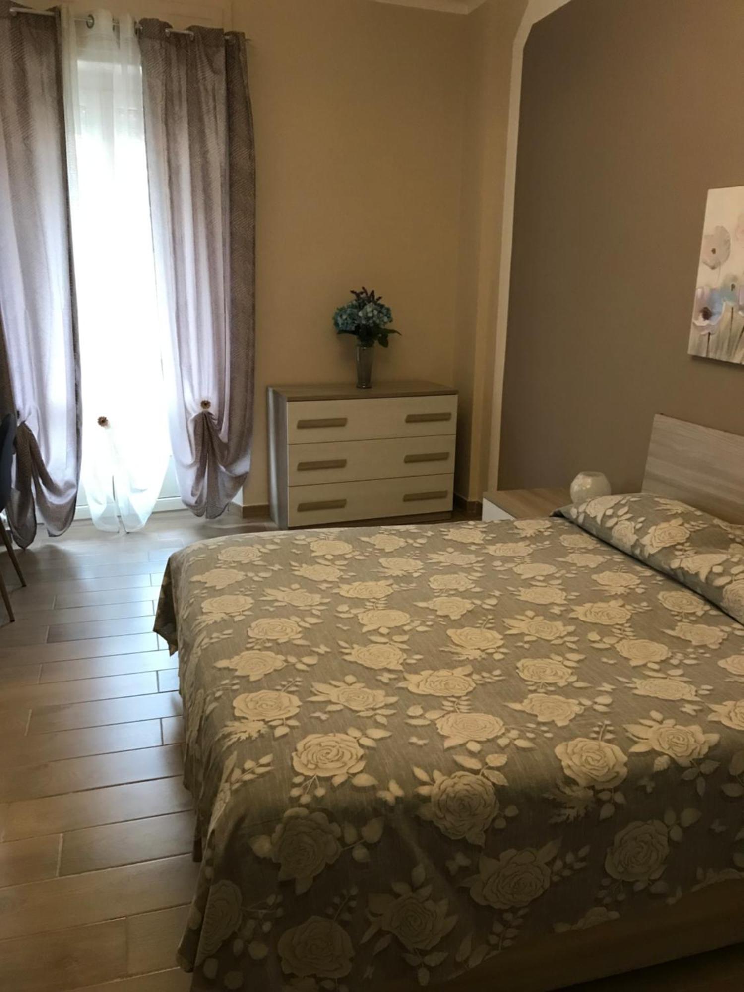 Attico Briccarello -Intero Appartamento- Elegant Suite With Free Wifi Near Inalpi Arena And Sporting Club Torino-Olimpyc Stadium エクステリア 写真